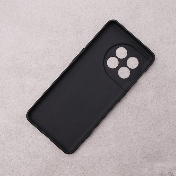 Thin Case for OnePlus 11 5G, Slim, black