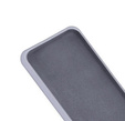 Case for Samsung Galaxy A72 / A72 5G, Silicone Lite, lavender grey