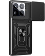 CamShield Slide armoured case with camera cover and ring for Xiaomi 15T Pro