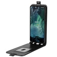 Flip case for Nokia G11 / G21, Flip, black