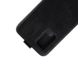 Flip case for Samsung Galaxy S20 FE, Flip, black