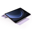 Case for Xiaomi Redmi Pad SE 8.7", Origami, blue