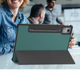 Case for Lenovo Idea Tab Pro, Smartcase, green