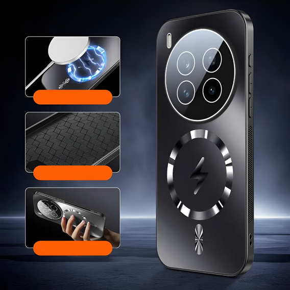 MagSafe case for Vivo X300 Pro