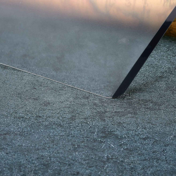 PVC Paper feel protective film for iPad Air 10.9" 2022/2020 (5/4 gen.) / Pro 11" 2022/2021/2020/2018 (4/3/2/1 gen.), transparent