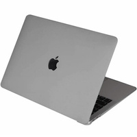 Case for MacBook Air 13 A2337 M1 A2179 A1932, HardShell, grey