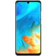 NILLKIN Case for Huawei P30 Pro, Super Frosted Shield Case, black