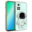 Case for Xiaomi Mi 10T 5G/Mi 10T Pro 5G, Astronaut, mint