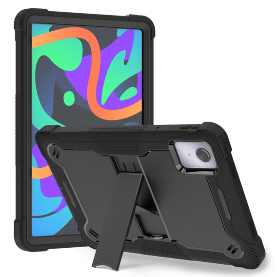 Armor case for Lenovo Tab M11, Impact Armour, black