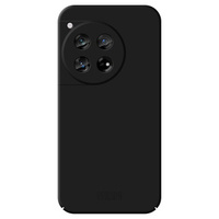 MOFI Slim Case for OnePlus 12 5G, black