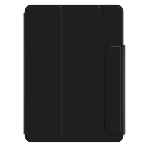 Case for OnePlus Pad, Magnetic, Smartcase, black