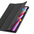 Case for Xiaomi Redmi Pad Pro / Xiaomi Poco Pad, Dux Ducis Domo, black
