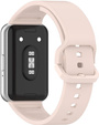 Silicone strap for Samsung Galaxy Fit 3