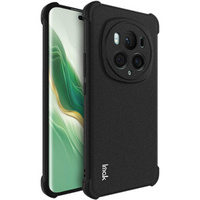 IMAK case for Honor Magic 6 Pro 5G, Dropproof, black