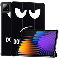 Case for Xiaomi Pad 7 / 7 Pro, Smartcase, don't touch me