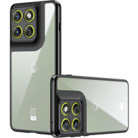 Fusion Hybrid case for Motorola Edge 70