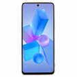 Case for Infinix Hot 40i, Glamour CamShield, blue