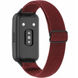 Flexible nylon strap for Samsung Galaxy Fit 3 watch