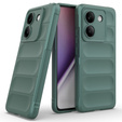 Case for Xiaomi Poco M7 Pro 5G, Gaming Shockproof, green