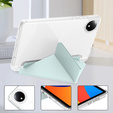 Case for Xiaomi Redmi Pad SE 8.7", Origami, green