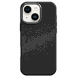 Case for iPhone 14 / iPhone 13, Milky Way, grey