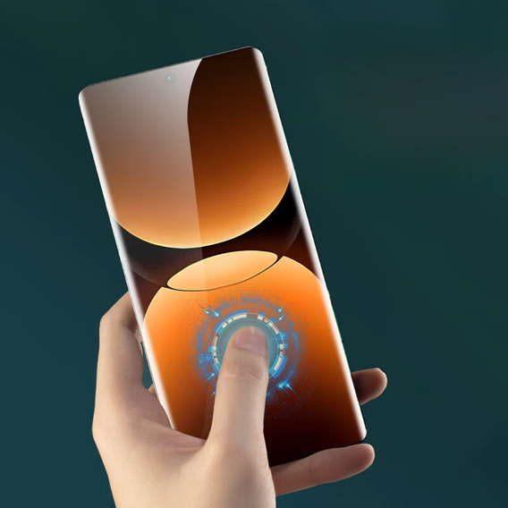 UV Tempered Glass for Realme GT 7 Pro