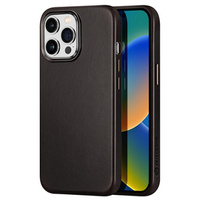 Case for iPhone 14 Pro Max, Dux Ducis Max Naples, black