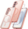 Clear || pink