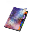 Case for Lenovo Idea Tab 11" 2025 TB336FU TB336ZU, with stand function, Smartcase, Galaxy