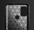 Case for Motorola Moto G10/G30, Carbon, black