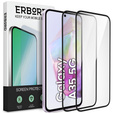 2x Ceramic ERBORD Hybrid Glass for Samsung Galaxy A35 5G