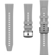 Silicone Universal Strap 22mm
