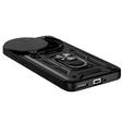 Case for Honor Magic 7 Pro, CamShield Slide, black