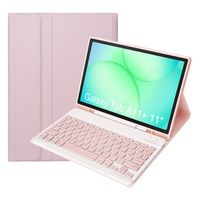 Keyboard case for Samsung Galaxy Tab A11+ tablet