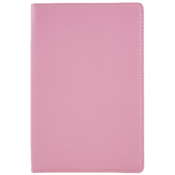 Case for Lenovo Tab M10 10.1 Gen 3 TB-328FU/TB-328XU TB330FU 10.95", Rotating 360, pink