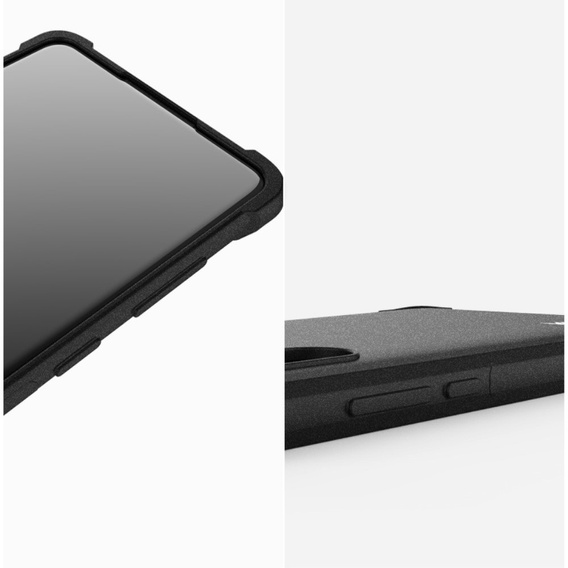 IMAK case for Asus ROG Phone 5/5s, Dropproof, black