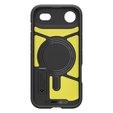 Spigen Case for iPhone Air, Tough Armor T Mag MagSafe, Black