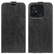 Flip case for Xiaomi Redmi 12C, Flip, black