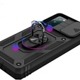Case for Samsung Galaxy S20 FE, CamShield Slide, black
