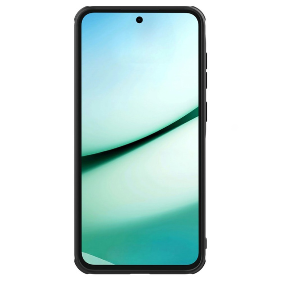 Nillkin Case for Samsung Galaxy A36, CamShield Pro MagSafe, black