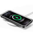 Case for iPhone 13, Shockproof, with film, blue