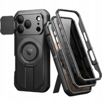 Dexnor CamProtect MagSafe armoured case for iPhone 17 Pro