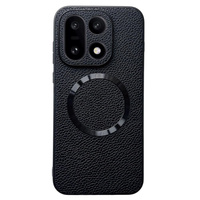 Leather Hybrid MagSafe Case for OnePlus 15