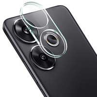 Tempered Camera Glass for Xiaomi Poco F6, transparent