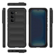 Case for Infinix Hot 50 Pro 4G, Gaming Shockproof, black