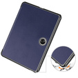 Case for OnePlus Pad, Smartcase, dark blue