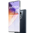 UV Tempered Glass for Infinix Note 40 Pro Plus