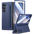 Glass case with full 360° protection for Samsung Galaxy Z Fold7 5G
