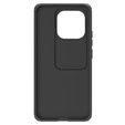 NILLKIN Camshield Pro case with camera cover for Xiaomi 15T