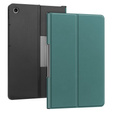 Case for Lenovo Tab Plus, Smartcase, green